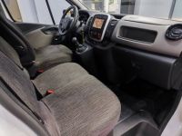 Renault Trafic Combi III (J82) L1 1.6 dCi 115ch Zen - <small></small> 14.490 € <small>TTC</small> - #9