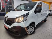 Renault Trafic Combi III (J82) L1 1.6 dCi 115ch Zen - <small></small> 14.490 € <small>TTC</small> - #10