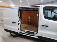 Renault Trafic Combi III (J82) L1 1.6 dCi 115ch Zen - <small></small> 14.490 € <small>TTC</small> - #12