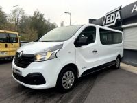 Renault Trafic Combi III (J82) L2 1.6 dCi 125ch energy Life 9 places - <small></small> 17.990 € <small>TTC</small> - #2