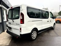 Renault Trafic Combi III (J82) L2 1.6 dCi 125ch energy Life 9 places - <small></small> 17.990 € <small>TTC</small> - #3