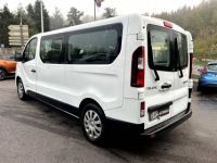 Renault Trafic Combi III (J82) L2 1.6 dCi 125ch energy Life 9 places - <small></small> 17.990 € <small>TTC</small> - #4