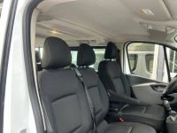 Renault Trafic Combi III (J82) L2 1.6 dCi 125ch energy Life 9 places - <small></small> 17.990 € <small>TTC</small> - #5