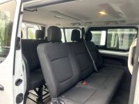 Renault Trafic Combi III (J82) L2 1.6 dCi 125ch energy Life 9 places - <small></small> 17.990 € <small>TTC</small> - #6