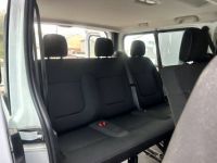 Renault Trafic Combi III (J82) L2 1.6 dCi 125ch energy Life 9 places - <small></small> 17.990 € <small>TTC</small> - #7