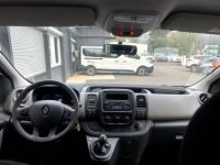 Renault Trafic Combi III (J82) L2 1.6 dCi 125ch energy Life 9 places - <small></small> 17.990 € <small>TTC</small> - #9