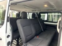 Renault Trafic Combi III (J82) L2 1.6 dCi 125ch energy Life 9 places - <small></small> 21.990 € <small>TTC</small> - #6