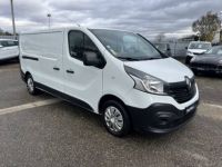 Renault Trafic Combi III L2H1 1.6 dCi 3Places Clim Régulateur Attelage 12,475 Euro H.T. - <small></small> 14.970 € <small>TTC</small> - #2