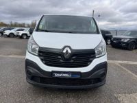 Renault Trafic Combi III L2H1 1.6 dCi 3Places Clim Régulateur Attelage 12,475 Euro H.T. - <small></small> 14.970 € <small>TTC</small> - #3