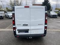 Renault Trafic Combi III L2H1 1.6 dCi 3Places Clim Régulateur Attelage 12,475 Euro H.T. - <small></small> 14.970 € <small>TTC</small> - #6