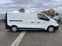 Renault Trafic Combi III L2H1 1.6 dCi 3Places Clim Régulateur Attelage 12,475 Euro H.T. - <small></small> 14.970 € <small>TTC</small> - #7