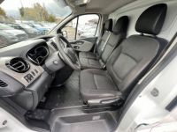 Renault Trafic Combi III L2H1 1.6 dCi 3Places Clim Régulateur Attelage 12,475 Euro H.T. - <small></small> 14.970 € <small>TTC</small> - #13