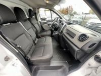 Renault Trafic Combi III L2H1 1.6 dCi 95ch 3 Places Clim Régulateur Attelage TVA20% 13,000 Euro H.T. - <small></small> 15.600 € <small>TTC</small> - #10