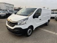 Renault Trafic Combi III L2H1 2.0 dCi 145ch 3Places Clim Régulateur Attelage 18,250Euro H.T. - <small></small> 21.900 € <small>TTC</small> - #1