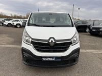 Renault Trafic Combi III L2H1 2.0 dCi 145ch 3Places Clim Régulateur Attelage 18,250Euro H.T. - <small></small> 21.900 € <small>TTC</small> - #2