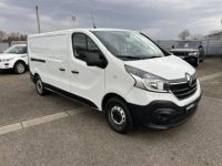 Renault Trafic Combi III L2H1 2.0 dCi 145ch 3Places Clim Régulateur Attelage 18,250Euro H.T. - <small></small> 21.900 € <small>TTC</small> - #3