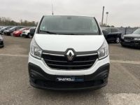 Renault Trafic Combi III L2H1 2.0 dCi 145ch S&S 3 places Clim Régulateur Attelage TVA20% 19,000Euro H.T. - <small></small> 22.800 € <small>TTC</small> - #3