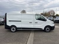 Renault Trafic Combi III L2H1 2.0 dCi 145ch S&S 3 places Clim Régulateur Attelage TVA20% 19,000Euro H.T. - <small></small> 22.800 € <small>TTC</small> - #5