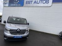 Renault Trafic Combi L1 2.0 Blue dCi 150ch S&S Zen 9 places E6E - <small></small> 39.900 € <small>TTC</small> - #1