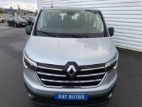 Renault Trafic Combi L1 2.0 Blue dCi 150ch S&S Zen 9 places E6E - <small></small> 39.900 € <small>TTC</small> - #2