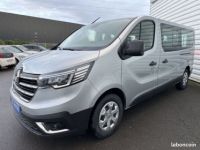 Renault Trafic Combi L1 2.0 Blue dCi 150ch S&S Zen 9 places E6E - <small></small> 39.900 € <small>TTC</small> - #7