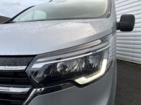 Renault Trafic Combi L1 2.0 Blue dCi 150ch S&S Zen 9 places E6E - <small></small> 39.900 € <small>TTC</small> - #9