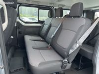 Renault Trafic Combi L1 2.0 Blue dCi 150ch S&S Zen 9 places E6E - <small></small> 39.900 € <small>TTC</small> - #11