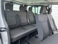 Renault Trafic Combi L1 2.0 Blue dCi 150ch S&S Zen 9 places E6E - <small></small> 39.900 € <small>TTC</small> - #13