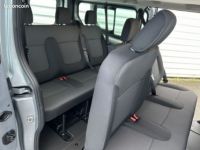 Renault Trafic Combi L1 2.0 Blue dCi 150ch S&S Zen 9 places E6E - <small></small> 39.900 € <small>TTC</small> - #14