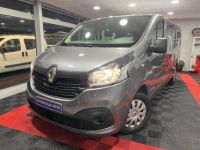 Renault Trafic COMBI L1 dCi 120 Zen Energy - <small></small> 18.490 € <small>TTC</small> - #1