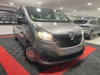 Renault Trafic COMBI L1 dCi 120 Zen Energy - <small></small> 18.490 € <small>TTC</small> - #4