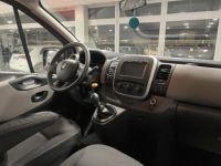 Renault Trafic COMBI L1 dCi 120 Zen Energy - <small></small> 18.490 € <small>TTC</small> - #5