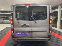 Renault Trafic COMBI L1 dCi 120 Zen Energy - <small></small> 18.490 € <small>TTC</small> - #9