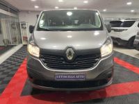 Renault Trafic COMBI L1 dCi 120 Zen Energy - <small></small> 18.490 € <small>TTC</small> - #10