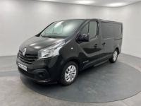 Renault Trafic COMBI L1 dCi 125 Energy Intens - <small></small> 26.900 € <small>TTC</small> - #1