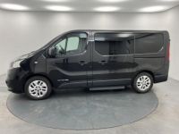 Renault Trafic COMBI L1 dCi 125 Energy Intens - <small></small> 26.900 € <small>TTC</small> - #2