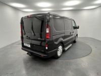 Renault Trafic COMBI L1 dCi 125 Energy Intens - <small></small> 26.900 € <small>TTC</small> - #5