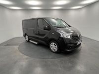 Renault Trafic COMBI L1 dCi 125 Energy Intens - <small></small> 26.900 € <small>TTC</small> - #7