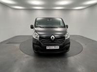 Renault Trafic COMBI L1 dCi 125 Energy Intens - <small></small> 26.900 € <small>TTC</small> - #8