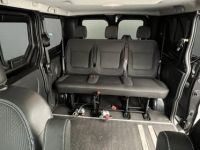 Renault Trafic COMBI L1 dCi 125 Energy Intens - <small></small> 26.900 € <small>TTC</small> - #10