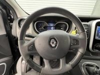 Renault Trafic COMBI L1 dCi 125 Energy Intens - <small></small> 26.900 € <small>TTC</small> - #11