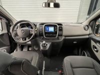 Renault Trafic COMBI L1 dCi 125 Energy Intens - <small></small> 26.900 € <small>TTC</small> - #12