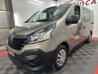 Renault Trafic COMBI L1 dCi 145 Energy Intens +9PLC+ATTELAGE - <small></small> 21.990 € <small>TTC</small> - #2