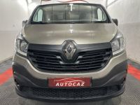 Renault Trafic COMBI L1 dCi 145 Energy Intens +9PLC+ATTELAGE - <small></small> 21.990 € <small>TTC</small> - #3