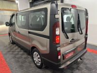 Renault Trafic COMBI L1 dCi 145 Energy Intens +9PLC+ATTELAGE - <small></small> 21.990 € <small>TTC</small> - #5