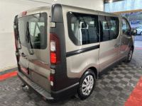 Renault Trafic COMBI L1 dCi 145 Energy Intens +9PLC+ATTELAGE - <small></small> 21.990 € <small>TTC</small> - #7