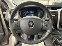 Renault Trafic COMBI L1 dCi 145 Energy Intens +9PLC+ATTELAGE - <small></small> 21.990 € <small>TTC</small> - #11