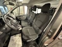 Renault Trafic COMBI L1 dCi 145 Energy Intens +9PLC+ATTELAGE - <small></small> 21.990 € <small>TTC</small> - #13