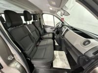 Renault Trafic COMBI L1 dCi 145 Energy Intens +9PLC+ATTELAGE - <small></small> 21.990 € <small>TTC</small> - #14