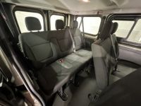 Renault Trafic COMBI L1 dCi 145 Energy Intens +9PLC+ATTELAGE - <small></small> 21.990 € <small>TTC</small> - #15